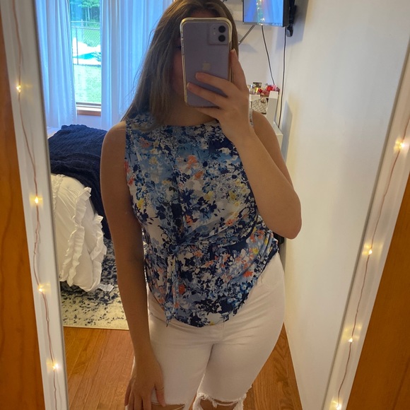 Tank Top - Picture 1 of 5